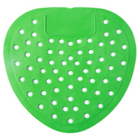 足球门小便池趣味芳香过滤网尿斗除臭香片小便池防臭防堵去味香块10片装