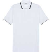 杰尼亚 Z ZEGNA 男士 棉质短袖POLO衫 VV360 ZZ661