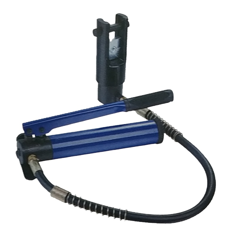 长城(THE GREAT WALL)16-300mm2 长城精工FYQ型分离式液压钳 421951