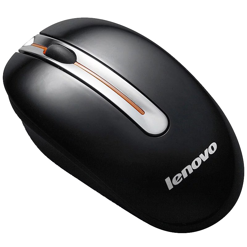 联想(lenovo)N3903 鼠标 无线鼠标 办公鼠标 光学鼠标 台式机鼠标 笔记本鼠标