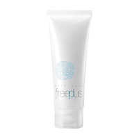 Freeplus 芙丽芳丝 净润洗面奶 100g 孕妇可用 补水保湿 调节水油平衡 氨基酸洁面 弱酸性 日本原装进口
