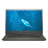戴尔 DELL 成就3405 轻薄 窄边框 商务笔记本 14英寸屏 定制 AMD处理器 高效办公 (速龙3050U 12GB 256GB 集显)
