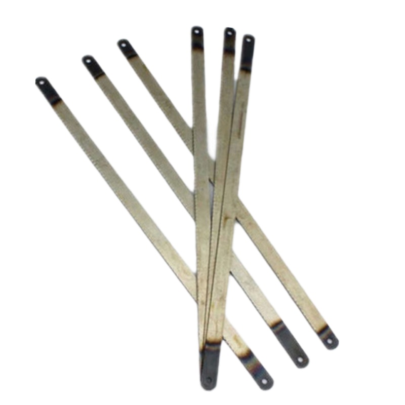 韦德 钢锯条 24T 50根/盒