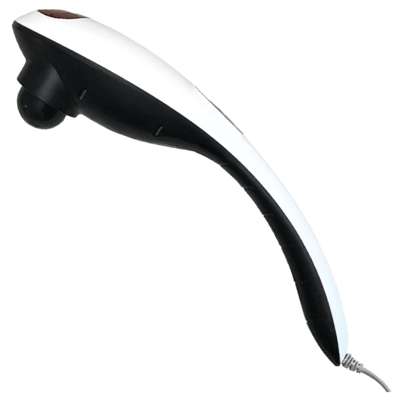 凯仕乐(KASRROW)按摩棒 KSR-312 手持式电动按摩器 多功能捶打 颈肩腰背部