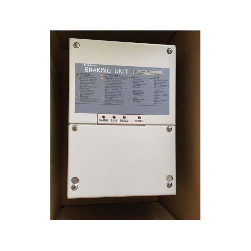 安川 制动单元 CDBR-4220D 3个起订