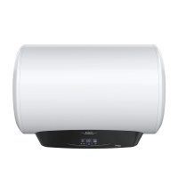 阿里斯顿(ARISTON) 80升电热水器 一级能效 5倍增容 纳米级净水洗浴 J SC6 80 3QH
