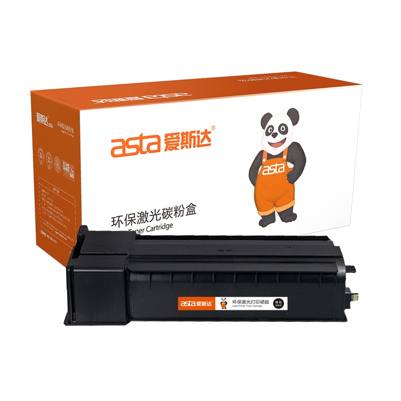 爱斯达适合夏普MX-315CT墨粉盒MX-M2658N碳粉M3658U 3158墨盒M3558N 3158N复印机墨粉-