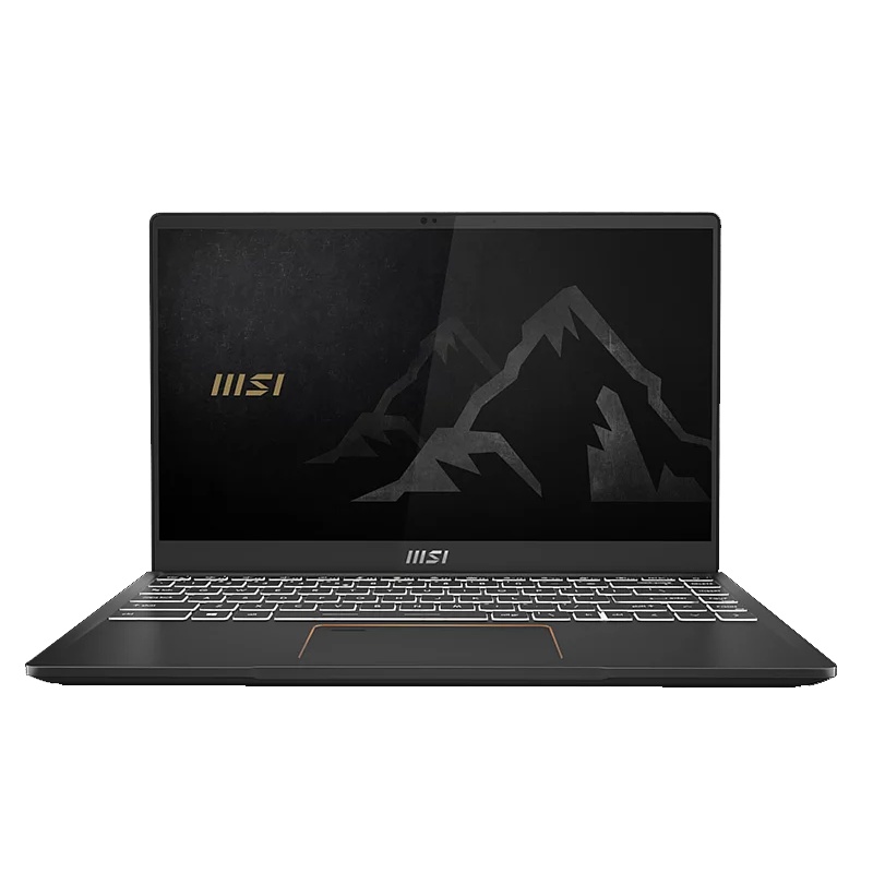 MSI 微星 Summit E15 A11SCST 商務手提電腦