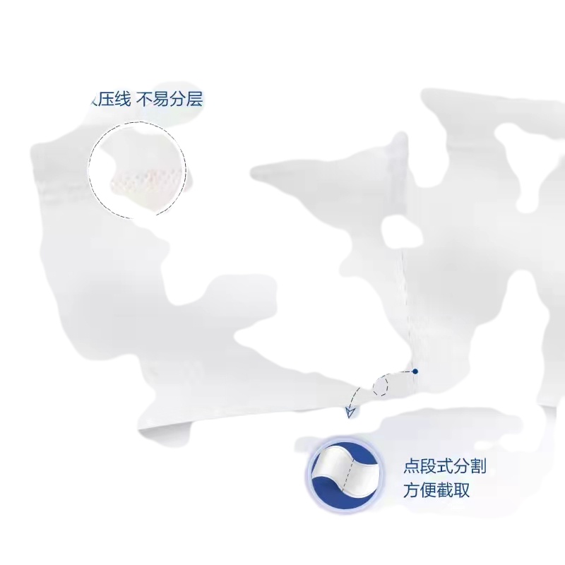 心相印BT140卷纸