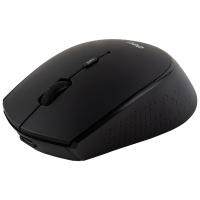 得力(deli) 办公无线静音鼠标 游戏鼠标 笔记本鼠标 电脑鼠标 办公用品 充电鼠标