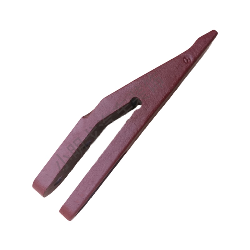 宇通GJZ112A型装载机 斗齿 耐磨齿