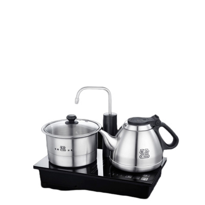 吉谷茶炉（双炉）TC0207