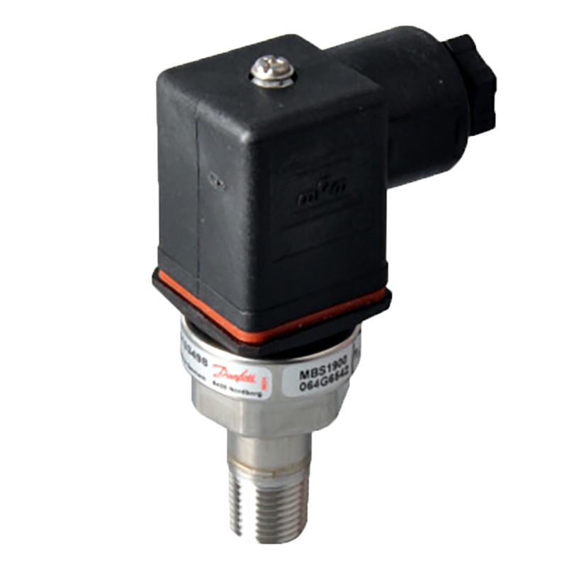 压力传感器丹佛斯MBS1900变送器 4-20mA