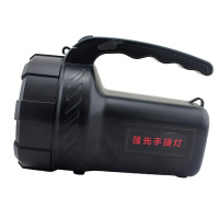 SCP LED手提灯 SCP-317 LED强光手提灯(个)