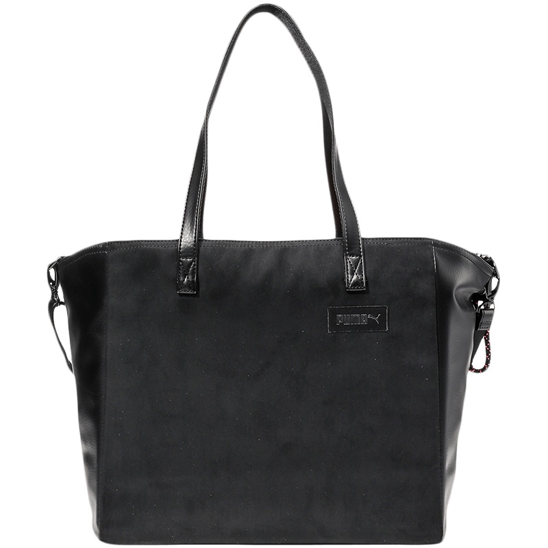 PUMA彪马女包运动包休闲手提包单肩包076992