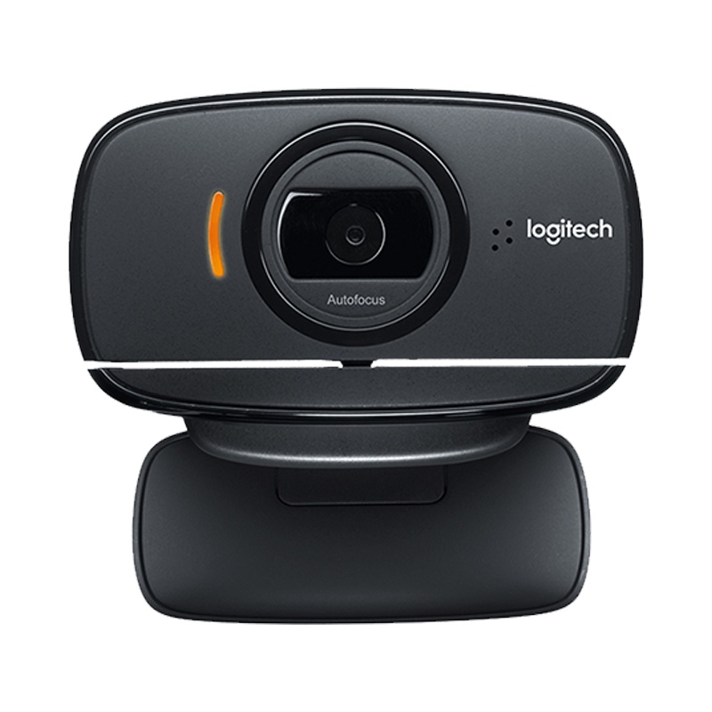 罗技(Logitech) B525高清网络摄像头