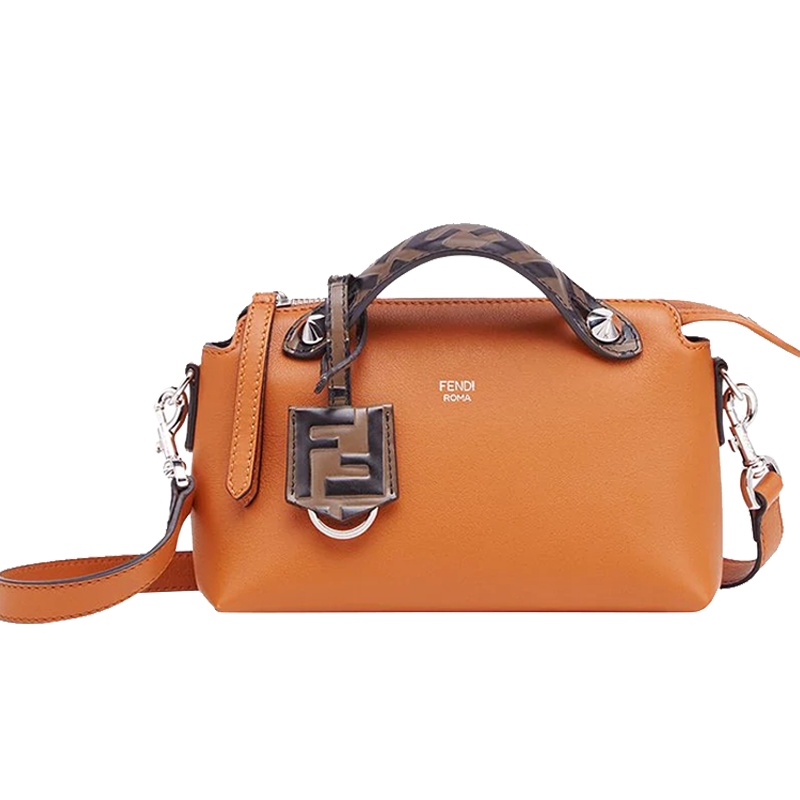 【预定】FENDI 20春夏 BY THE WAY迷你手袋手提单肩包 21*12.5*9.5CM
