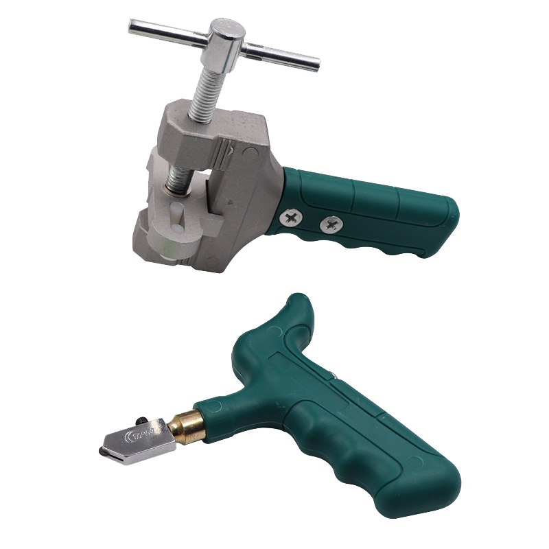 玻璃刀 开玻璃瓷砖 手握式玻璃刀切割瓷砖刀 1个