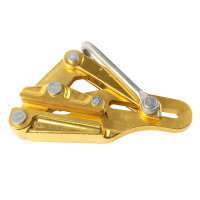 凯圣蓝 铝美合金卡线器150-240 JYKX-03
