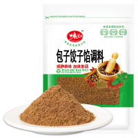 味美发(WMF) 包子饺子馅调料 馄饨馅料蒸饺煎饺包子馅调馅饼专用 厨房调味品调味料 包饺子料60g