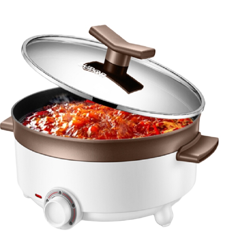 苏泊尔 电火锅 - H24YK11-120