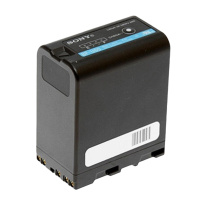 索尼 U60 相机电池单位(件)