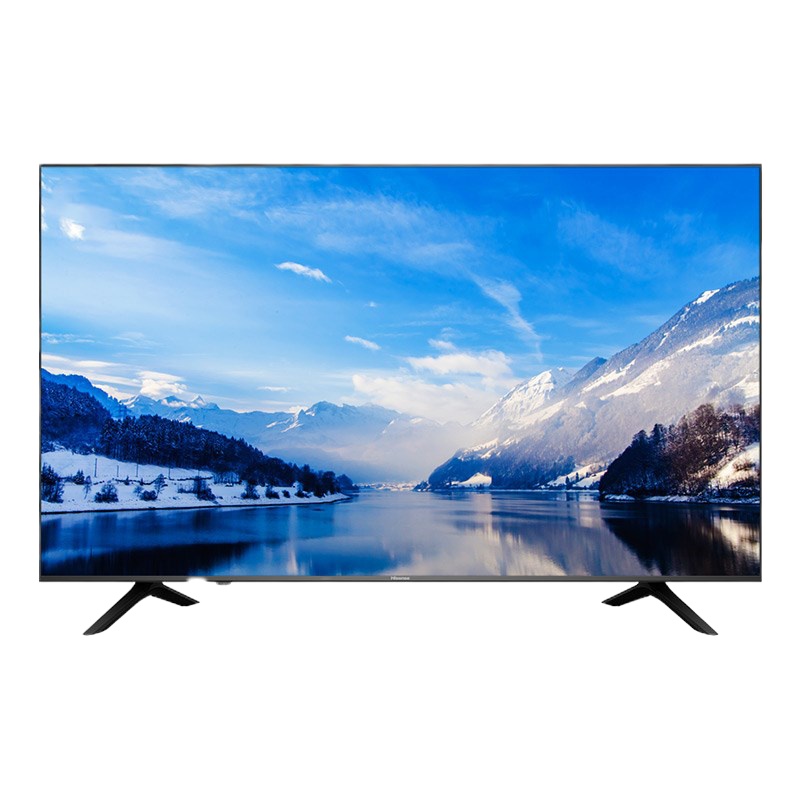 海信(Hisense) 50H55E 50英寸H55E超高清4K智能平板电视机(带挂架墙安装) 单台价格