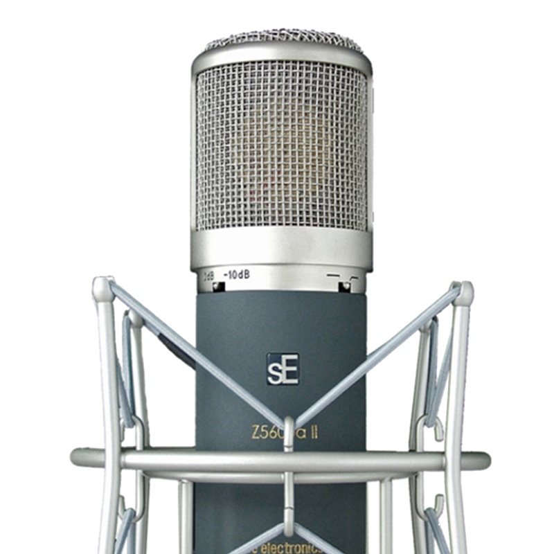 Se Z5600A II话筒