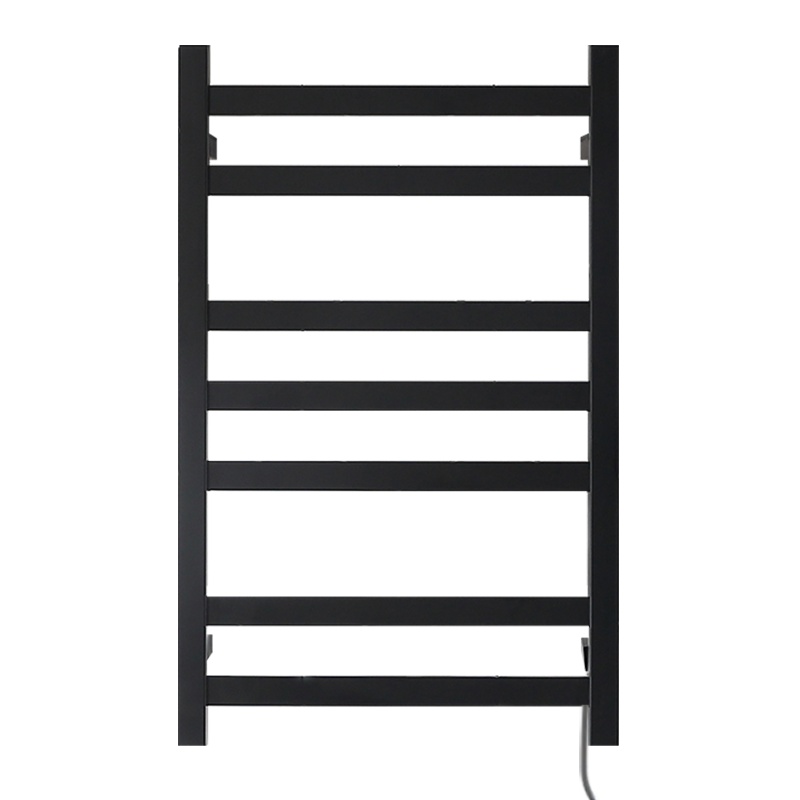 卡迪欧(KADIYO) 306 碳纤维电热毛巾架 烘干架 卫生间浴室置物架 家用采暖杀菌加热浴巾架