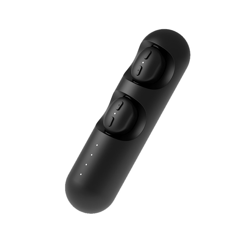 QCY T1 Mini 真无线蓝牙耳机 入耳塞式 安卓苹果华为专用