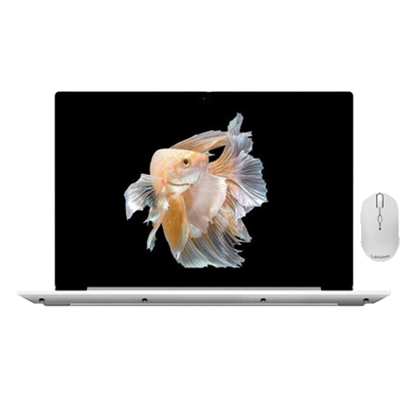 联想(Lenovo)IdeaPad14s 2020款 十代英特尔酷睿 14英寸 高性能轻薄笔记本电脑