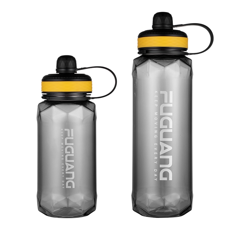 富光FUGAUNG大容量太空杯男女生运动塑料杯太空杯WFS1056-1400