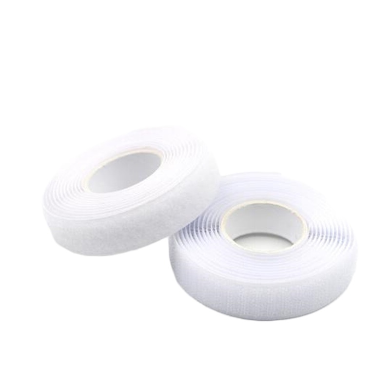 爱克赛 子母扣魔术贴 直径1.5cm 30对/包 6包装