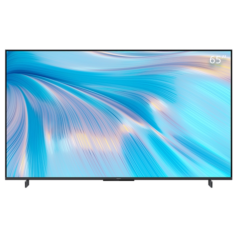 华为智慧屏 S Pro 65” 120Hz 65英寸 4K超薄全面屏 AI摄像头智能游戏液晶电视机 3GB+32GB