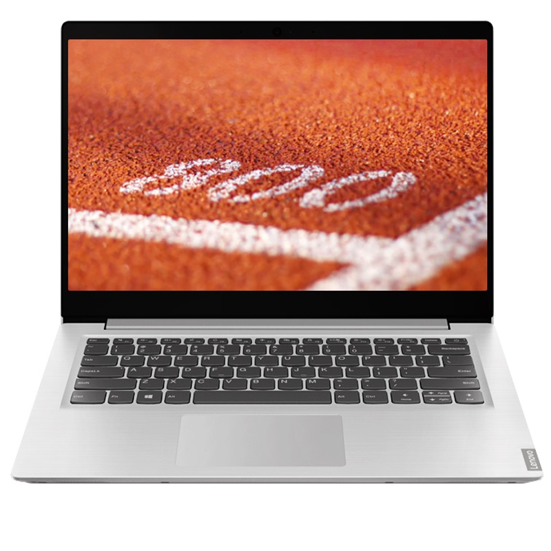 联想(Lenovo)小新青春版 2019年新款 英特尔酷睿i3 14英寸轻薄本笔记本电脑(I3-8145U 4G 256GB+16G傲腾 )追梦银