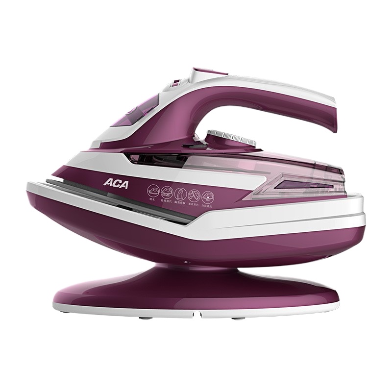 北美电器(ACA) ALY-20YD03J 无线式蒸汽电熨斗(单位:台)