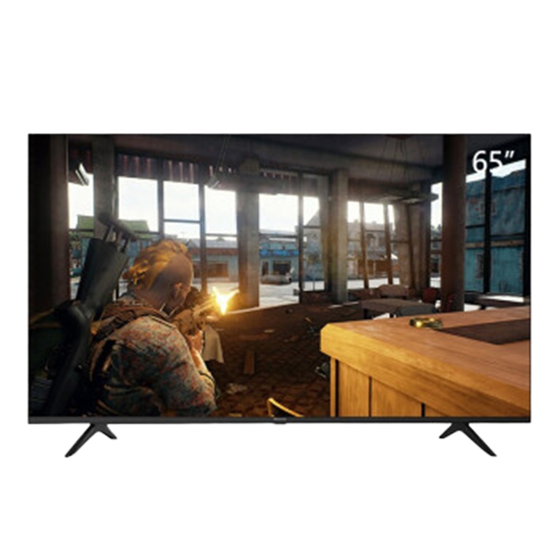 海信(Hisense)65H55E 65英寸 超高清4K 智能液晶平板电视(含安装)