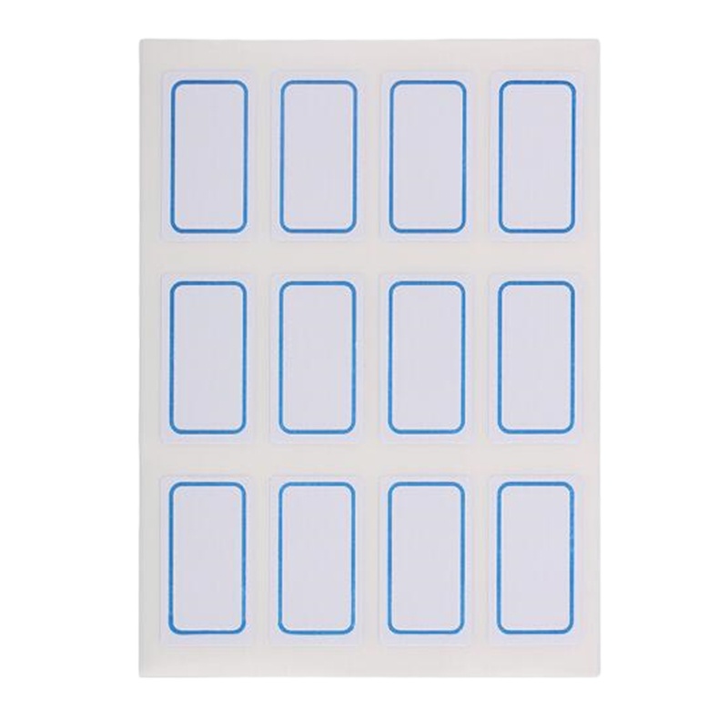 晨光 YT-15 18*32 口取纸18MM*32MM 10包装