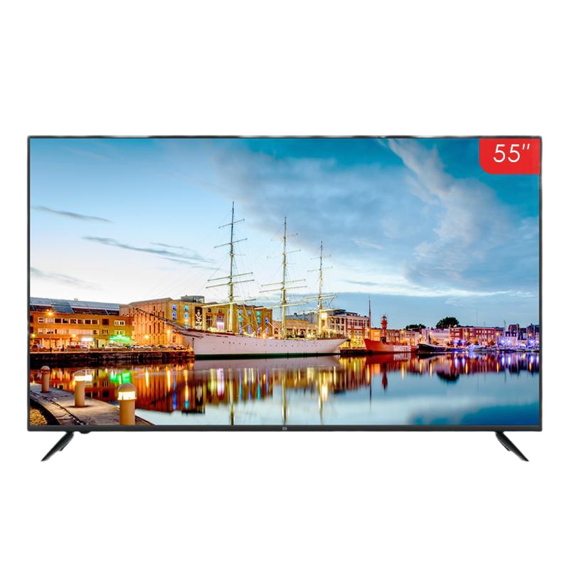 小米电视4C 55英寸 超高清窄边人工智能语音液晶平板电视机