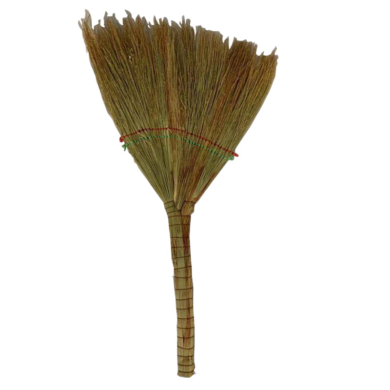 笤帚纯高粱苗大号