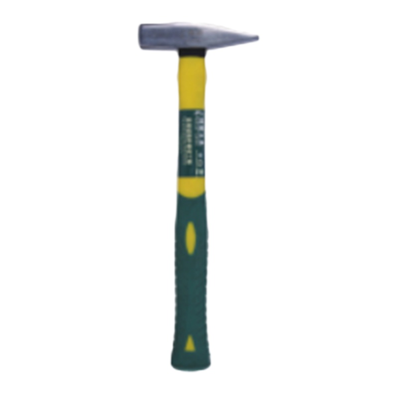 特斯 高档玻璃纤维钳工锤800G(5个起订)