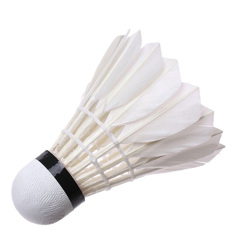 企购优品林丹体育羽毛球12只装 LD900