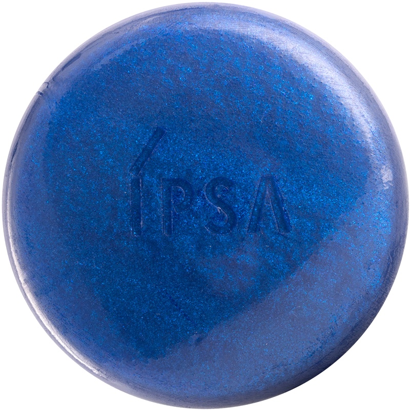 【国内专柜】日本（IPSA)茵芙莎清润蓝矿物皂100g