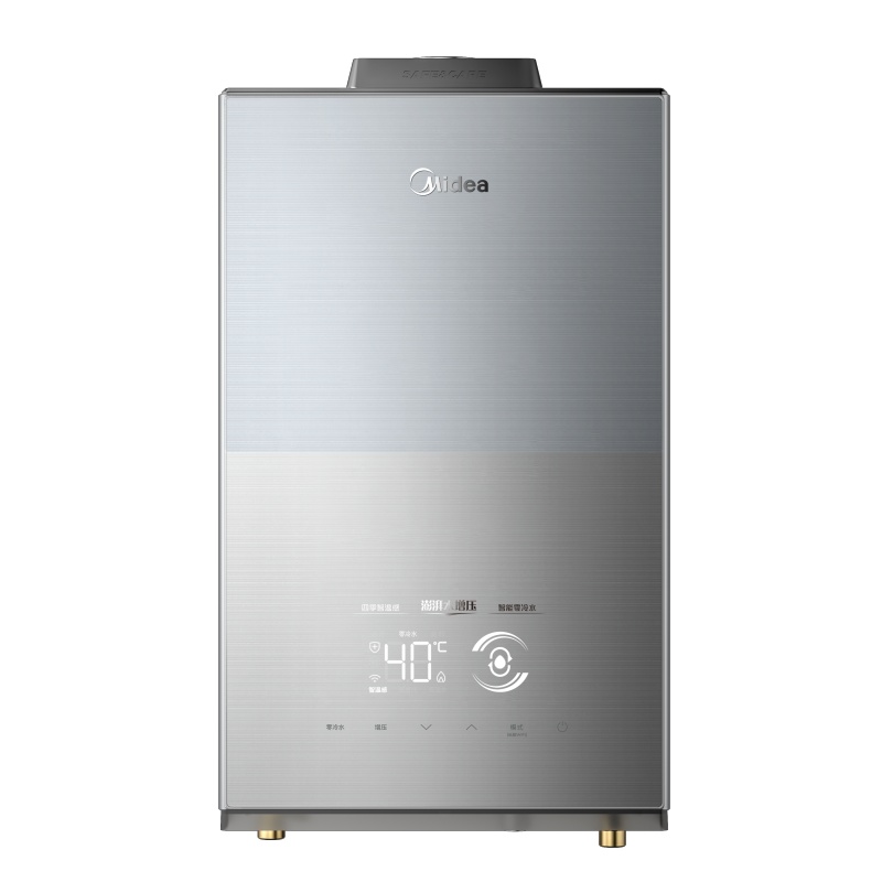 美的燃气热水器JSQ30-16HT6