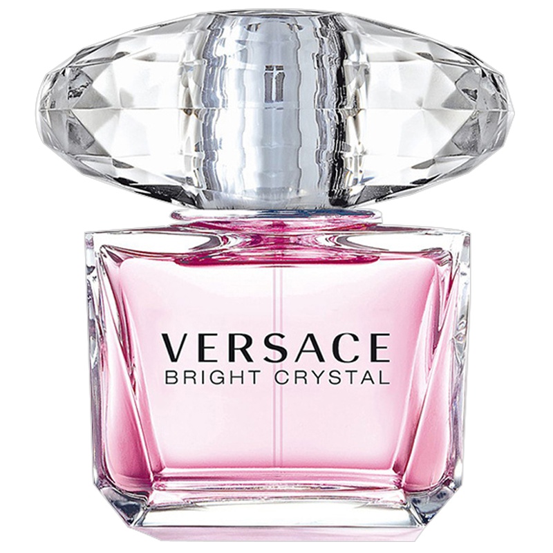VERSACE 范思哲晶钻女士淡香水 30ml 意大利原装进口