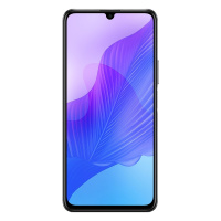 华为/HUAWEI 畅享20 Pro 6GB+128GB 幻夜黑 超清全视屏 超广角AI三摄 移动联通电信5G全面屏全网