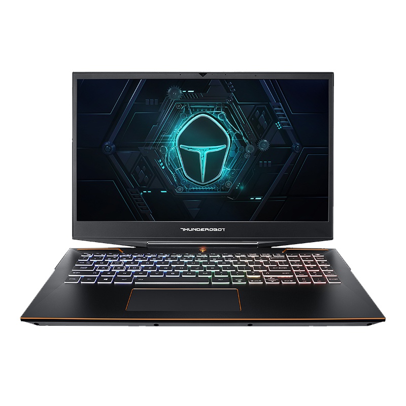 雷神(THUNDEROBOT)911Pro15.6英寸电竞轻薄屏发烧游戏本设计笔记本电脑(I7-9750H 16G RTX2060 1TB+512GB 144Hz)