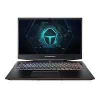 雷神(THUNDEROBOT)911Pro15.6英寸电竞轻薄屏发烧游戏本设计笔记本电脑(I7-9750H 16G RTX2060 1TB+512GB 144Hz)