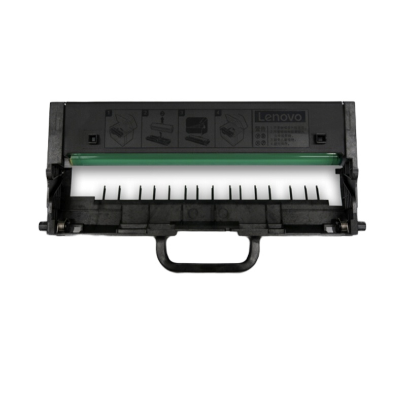 联想(Lenovo)LD100黑色原装硒鼓
