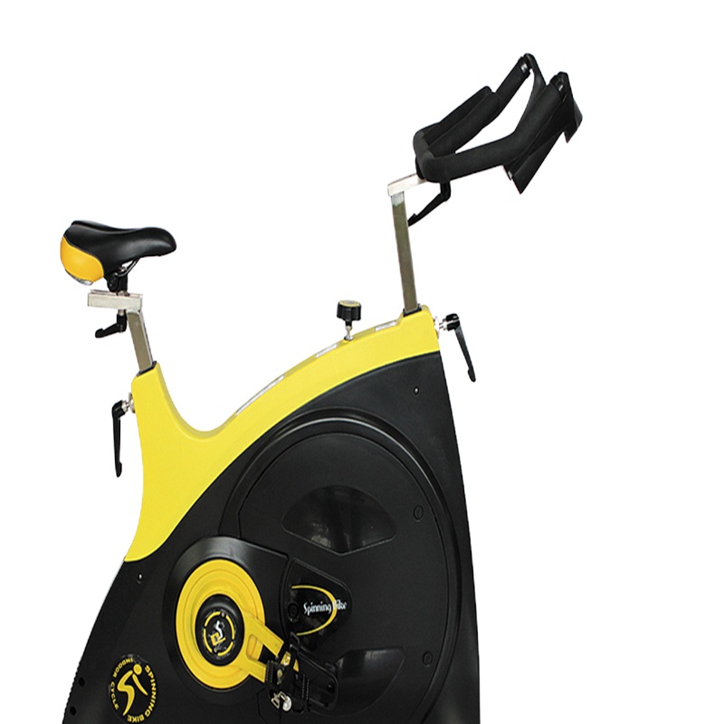 会军 商用动感单车 1275*580*1255mm